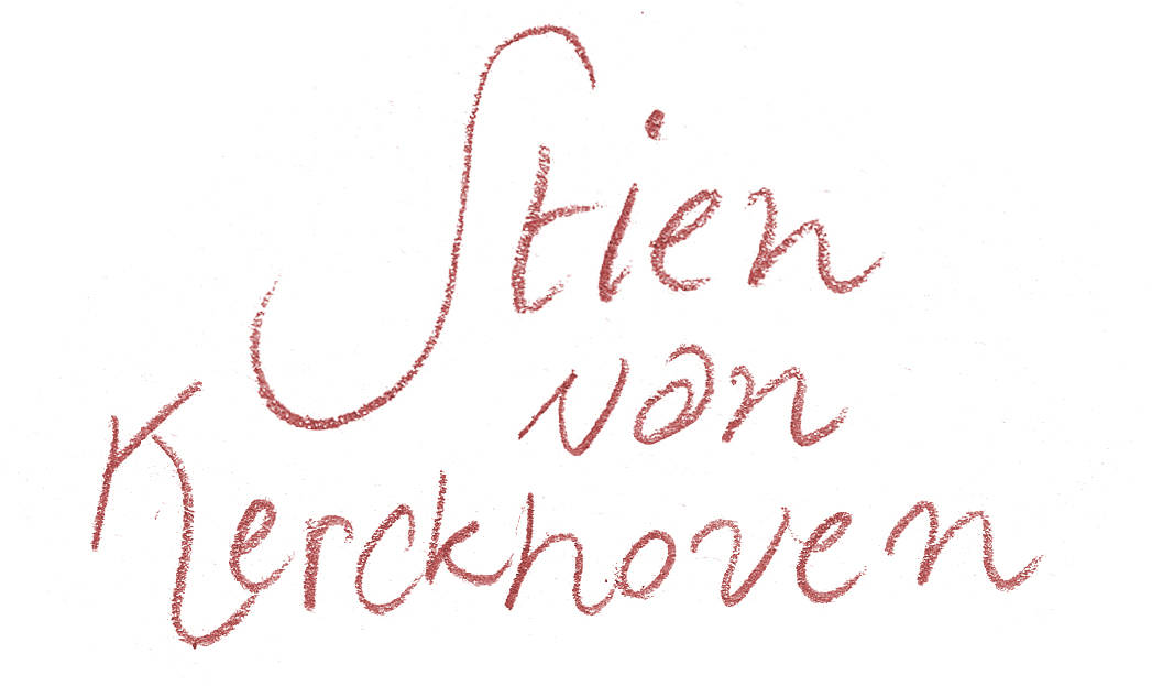 Stien Van Kerckhoven | Illustrator
