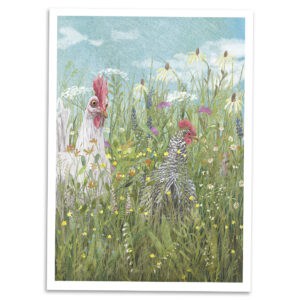 Print A2 (42 x 59,4cm)