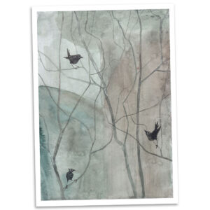 Print A2 (42 x 59,4cm)