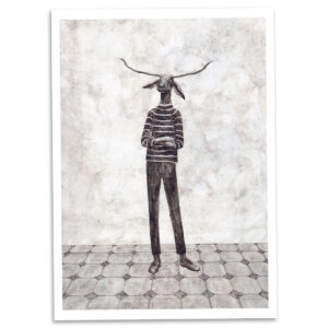 Print A3 (29,7 x 42cm)