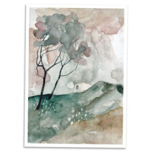 Print A5 (14,8cm x21cm)