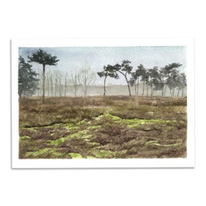 Print A5 (14,8cm x21cm)