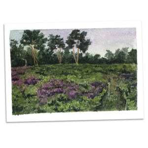 Print A5 (14,8cm x21cm)